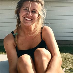 Meet your Posher, Bethany